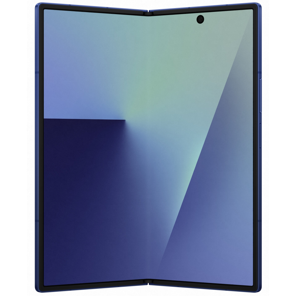 Мобільний телефон Samsung Galaxy Fold7 12/256Gb Blue Shadow (SM-F966BDBBSEK) - зображення 2