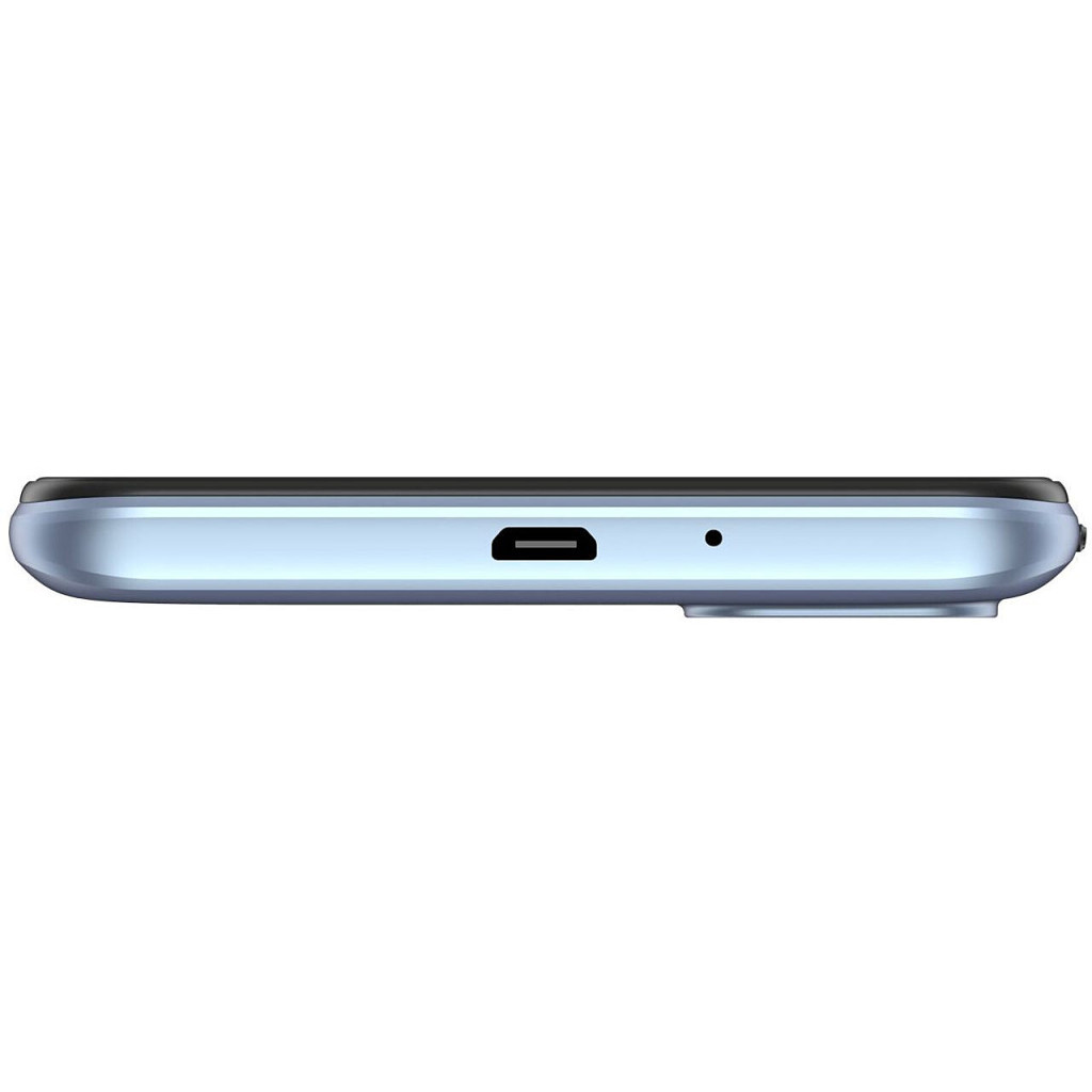 Мобільний телефон ZTE Blade A52 4/64GB Blue (951870) - зображення 5