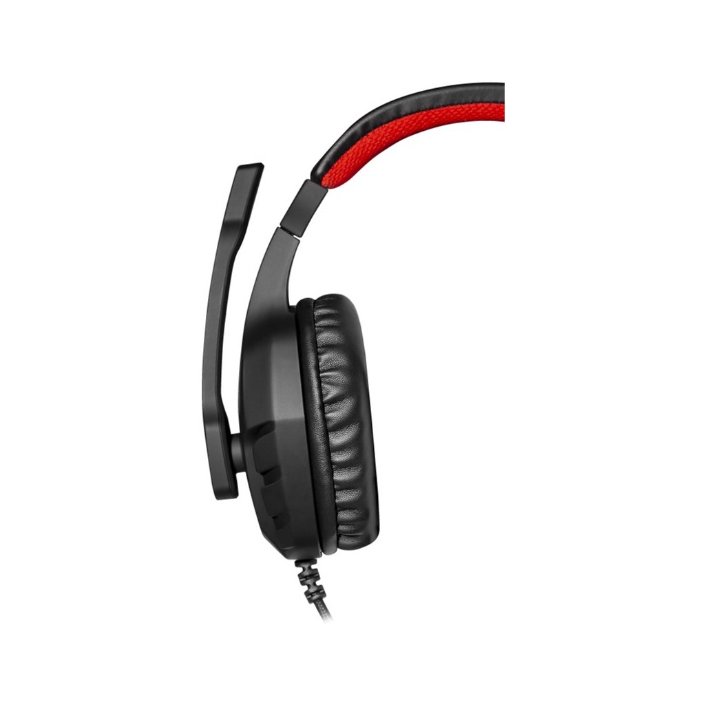 Навушники Defender Сujo Black-Red (64505) - зображення 6