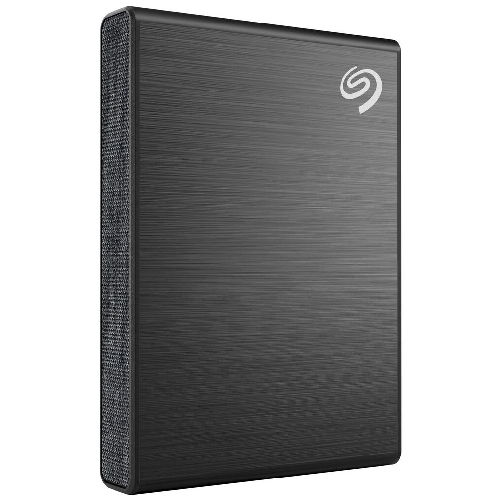 Накопичувач SSD USB-C 1TB Seagate (STKG1000400) - зображення 1