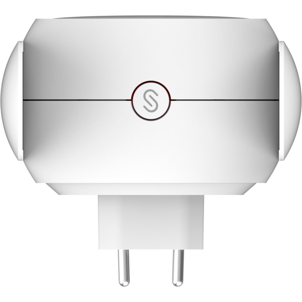 Точка доступу Wi-Fi Ruijie Networks RG-EW1200R - зображення 5