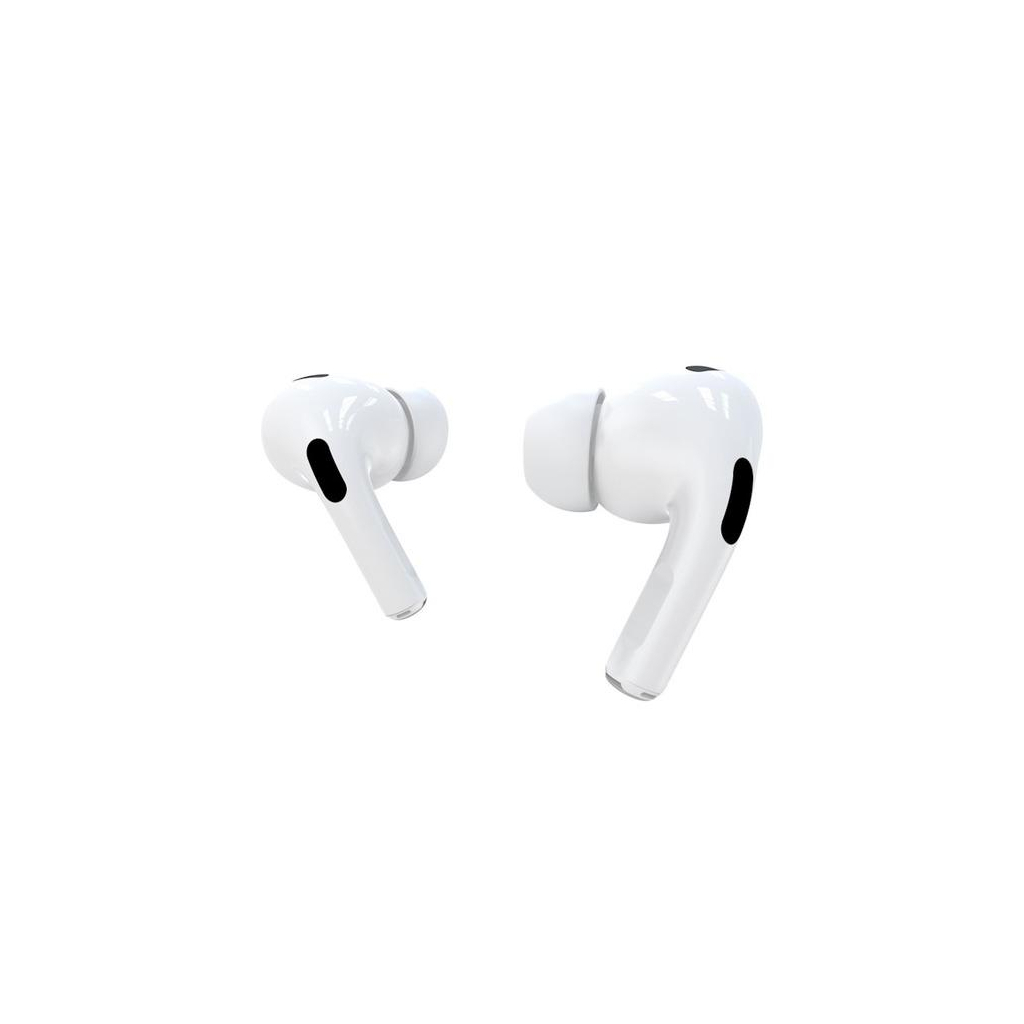 Навушники XO X36 White (XO-X36-WH) - зображення 7