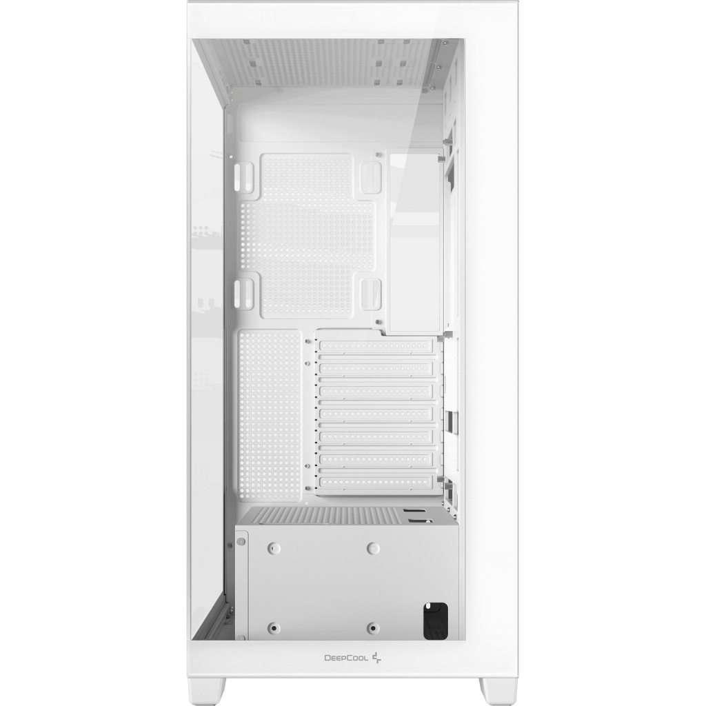 Корпус Deepcool CG580 White (R-CG580-WHNDA0-G-1) - зображення 4