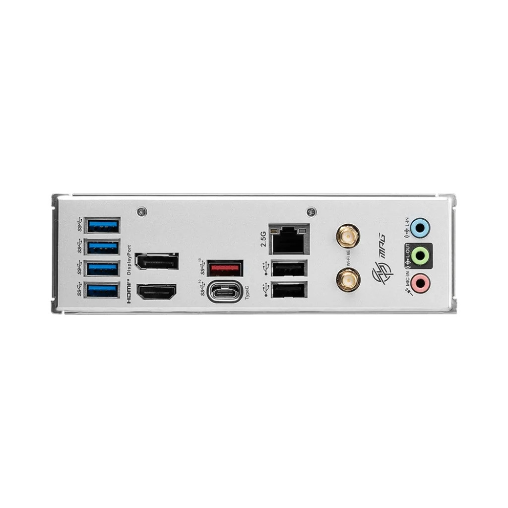 Материнська плата MSI MPG B760I EDGE WIFI - зображення 5