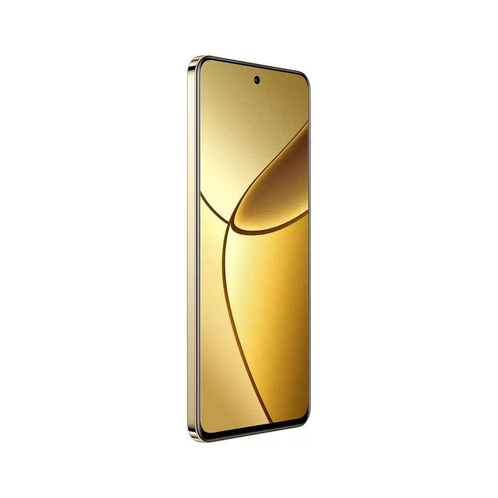 Мобільний телефон realme 12 Plus 5G 12/512GB Navigator Beige - зображення 8