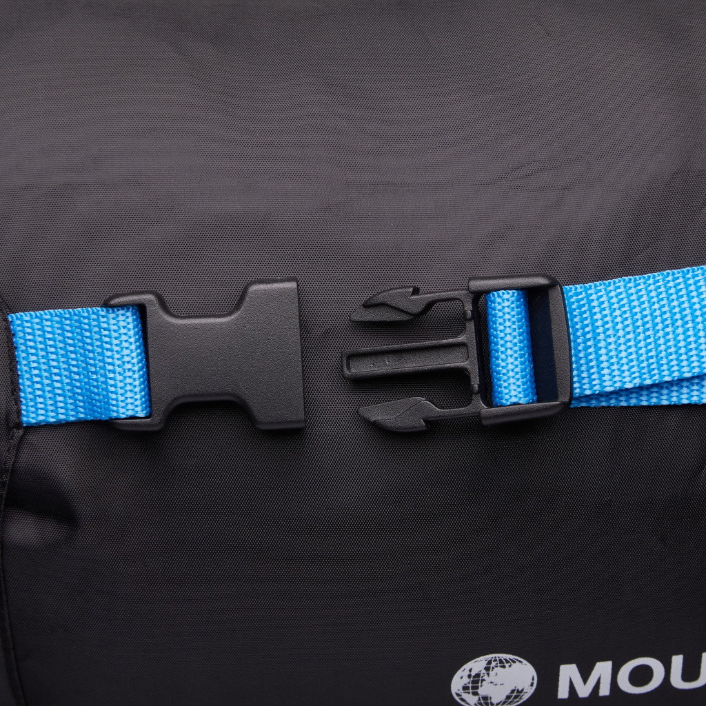 Спальний мішок Mousson RACE R Blue (9038) - зображення 11