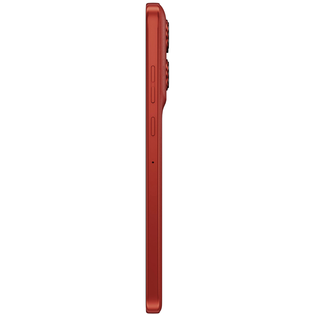 Мобільний телефон Motorola Edge 50 NEO 8/256GB Poinciana (PB310042RS) - зображення 5