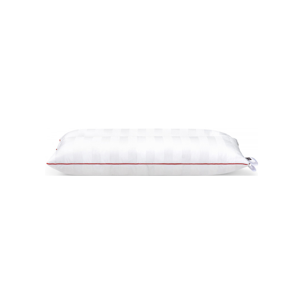 Подушка MirSon ортопедична DeLuxe Eco-Soft 567 50х70 см (2200000625182) - зображення 4