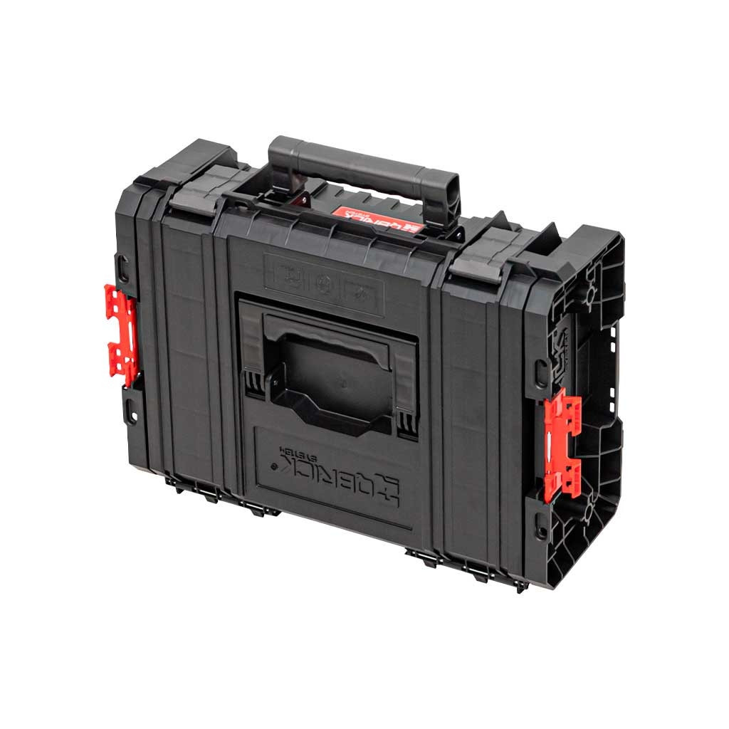Ящик для інструментів QBRICK SYSTEM набір PRO SET 4 (Z256953PG003) - зображення 8