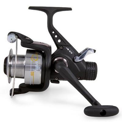 Котушка Lineaeffe Baitrunner Hyper Carp 40 (1287740) - зображення 1