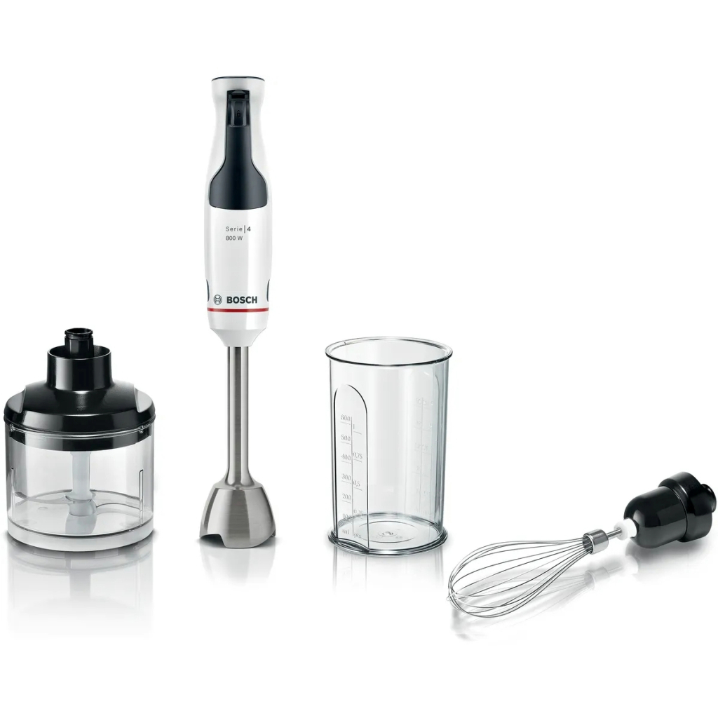 Блендер Bosch MSM4W421 - зображення 1