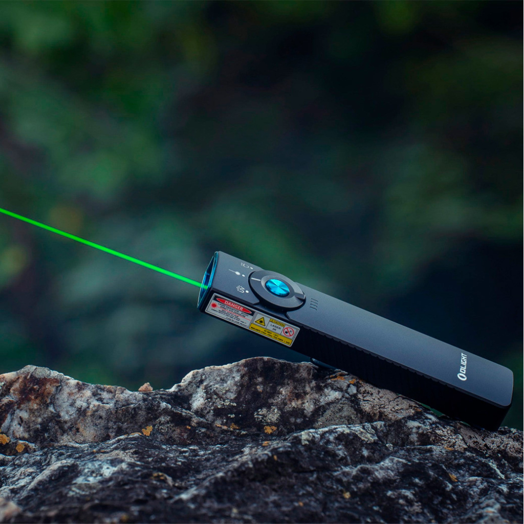 Ліхтар Olight Arkfeld Pro V3 CW Black (0.0000.0610) - зображення 7