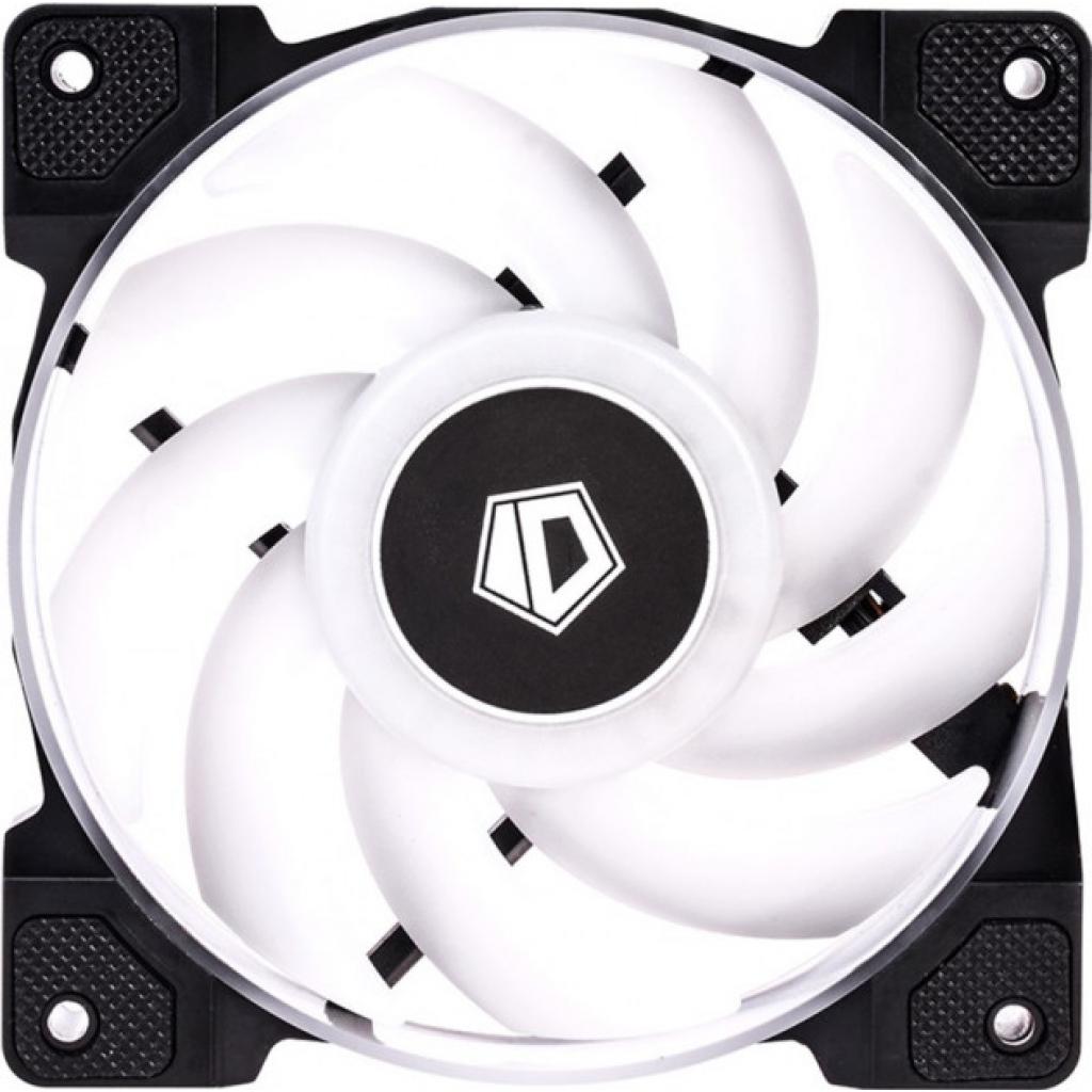 Кулер до корпусу ID-Cooling DF-12025-ARGB - зображення 4