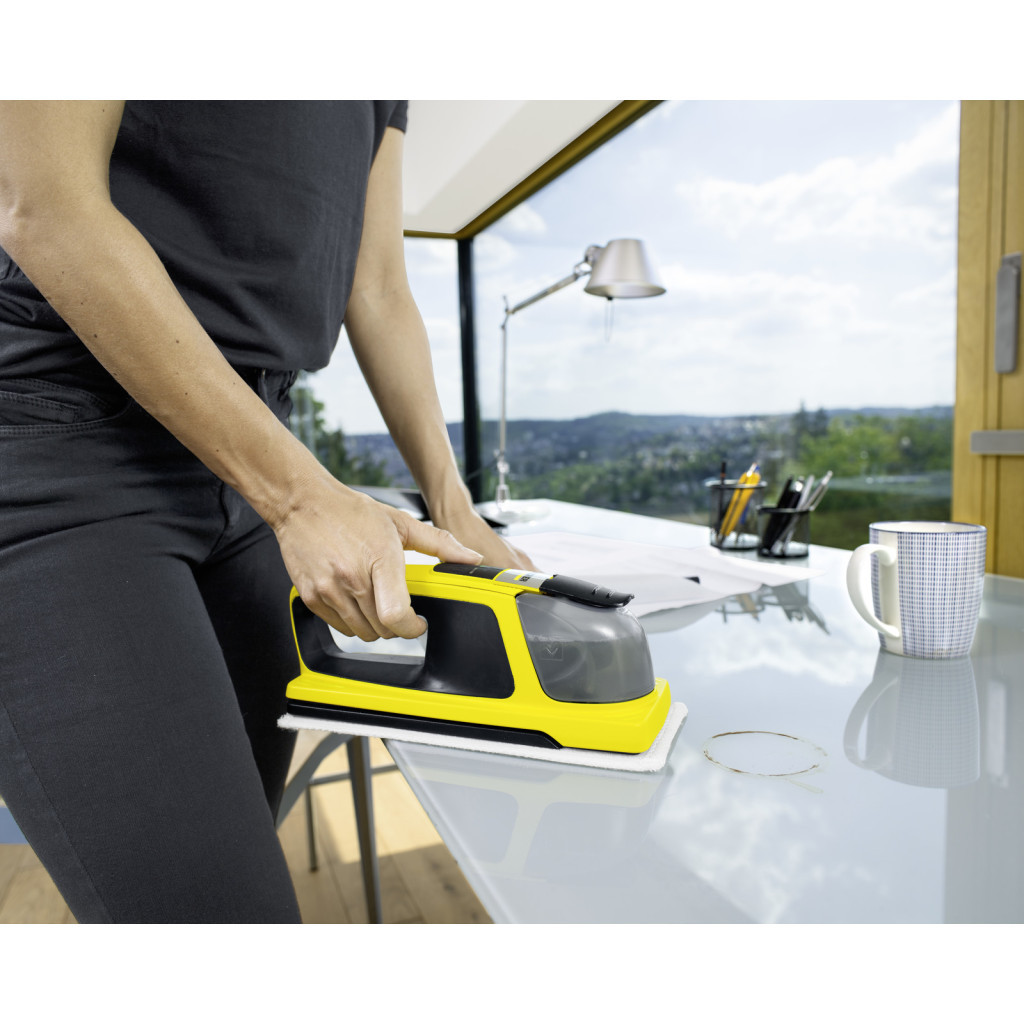 Пилосос Karcher KV 4 (1.633-920.0) - изображение 7