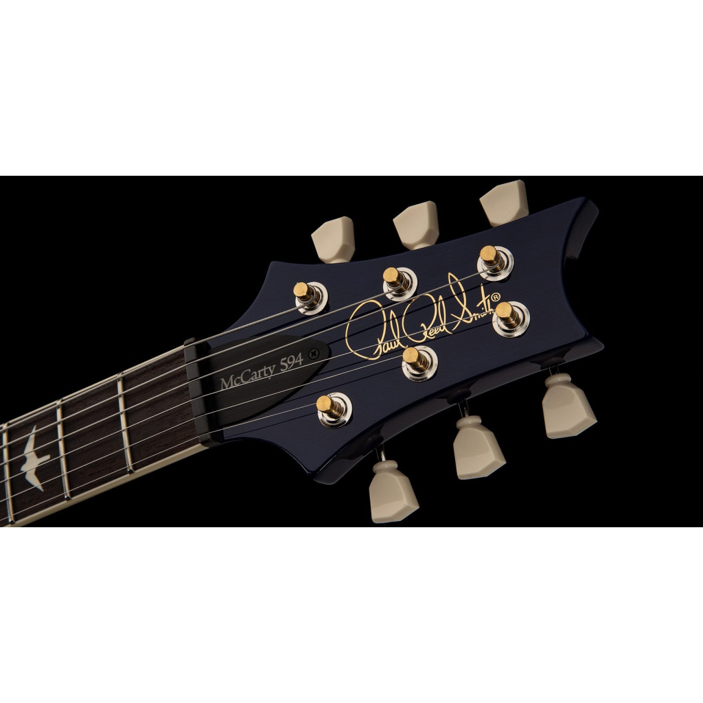 Електрогітара PRS S2 McCarty 594 Singlecut Lake Blue - зображення 8