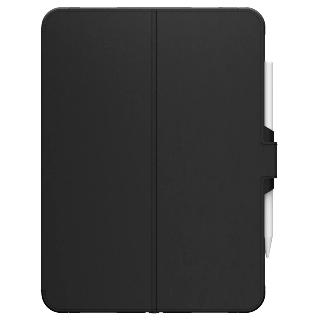 Чохол до планшета UAG Apple iPad 10.9" (10th Gen 2022) Scout Folio Black (12339I114040) - зображення 5