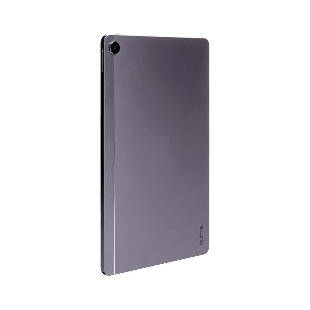 Планшет realme Pad 10.4" 4/64GB LTE (Grey) - зображення 5