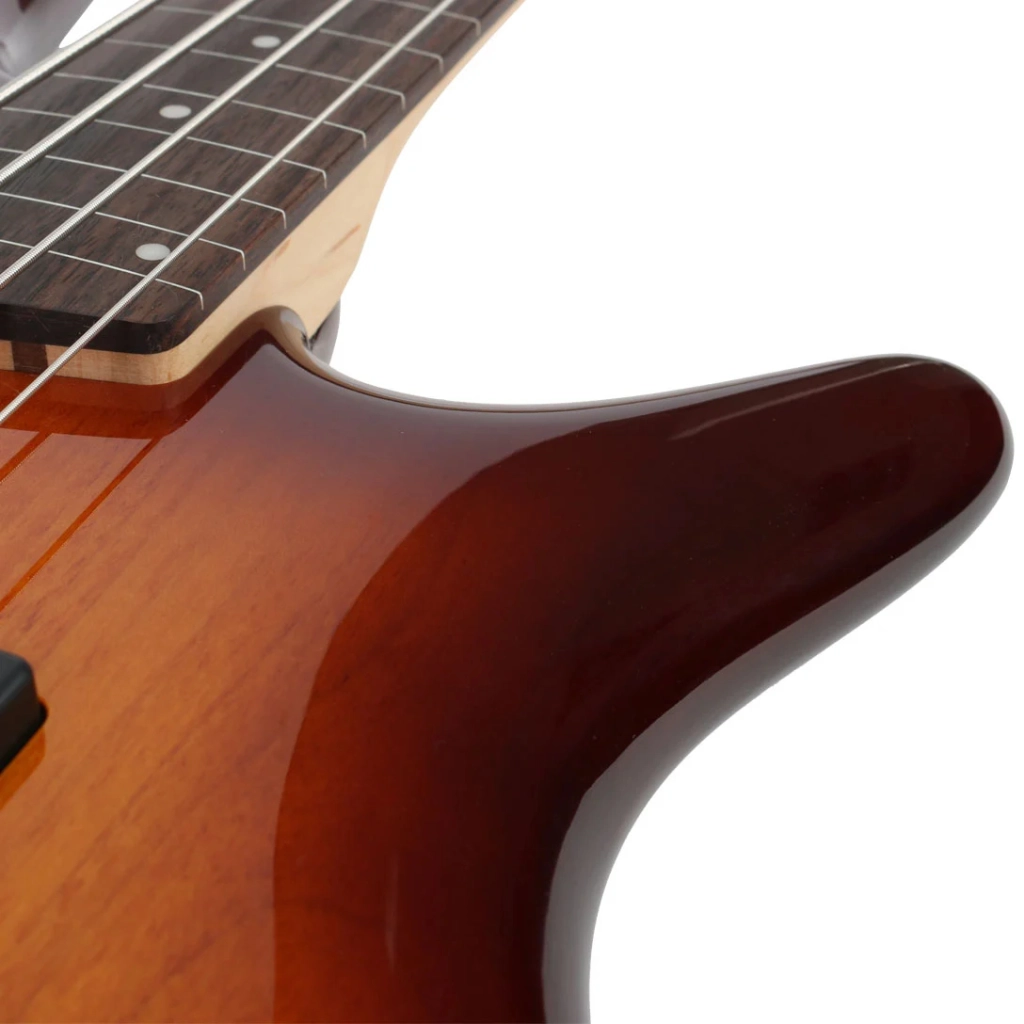 Бас-гітара Ibanez SR370EF-BBT (227177) - зображення 12