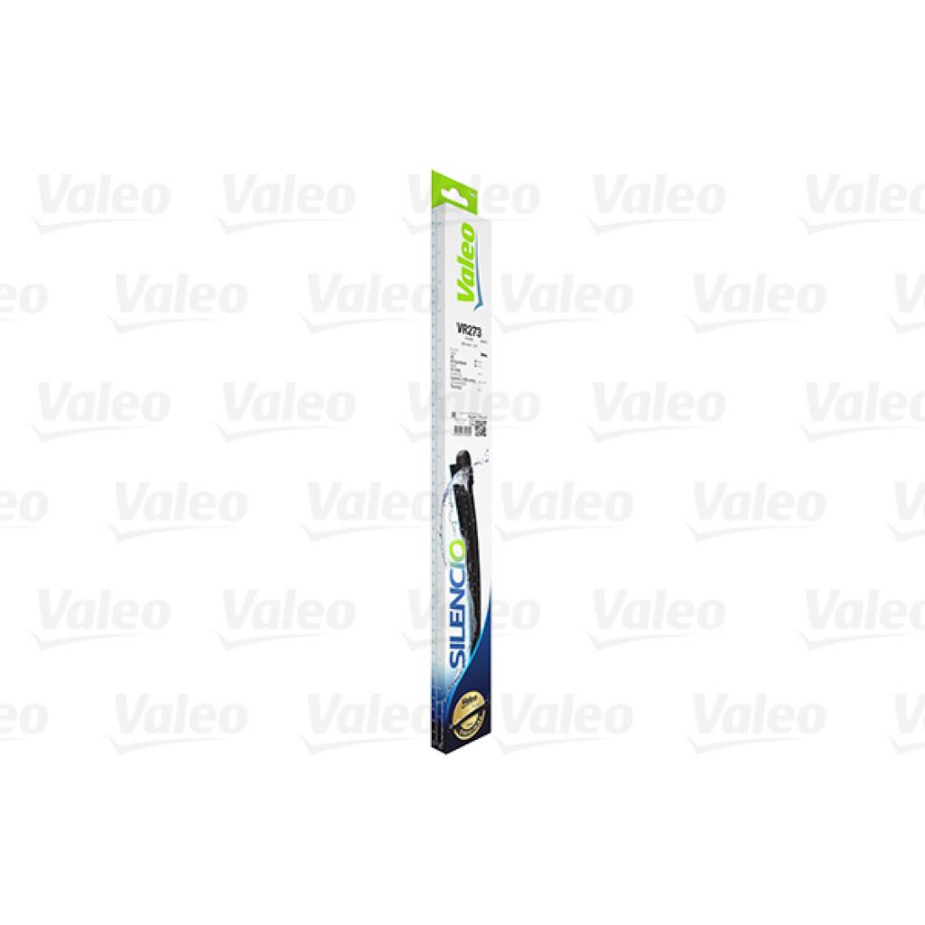 Щітка склоочисника Valeo 574581 - зображення 3