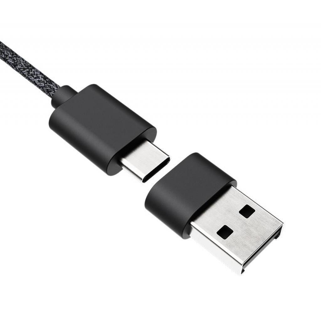 Навушники Logitech Zone Wired (981-000870) - зображення 5