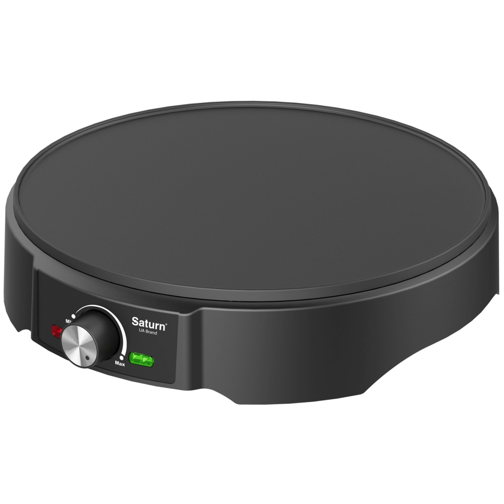 Млинниця Saturn ST-EC6005 - зображення 1
