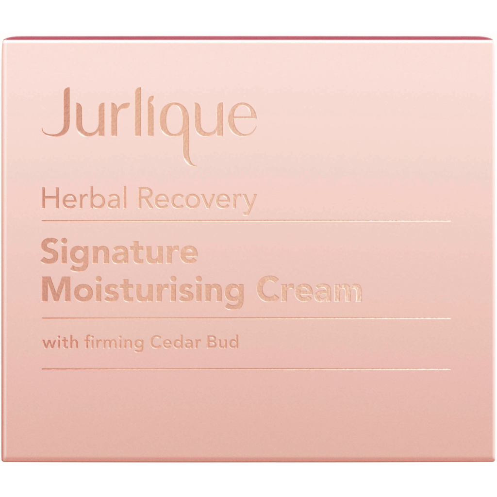 Крем для обличчя Jurlique Herbal Recovery Зволожуючий для пружності шкіри 50 мл (708177115588) - зображення 2