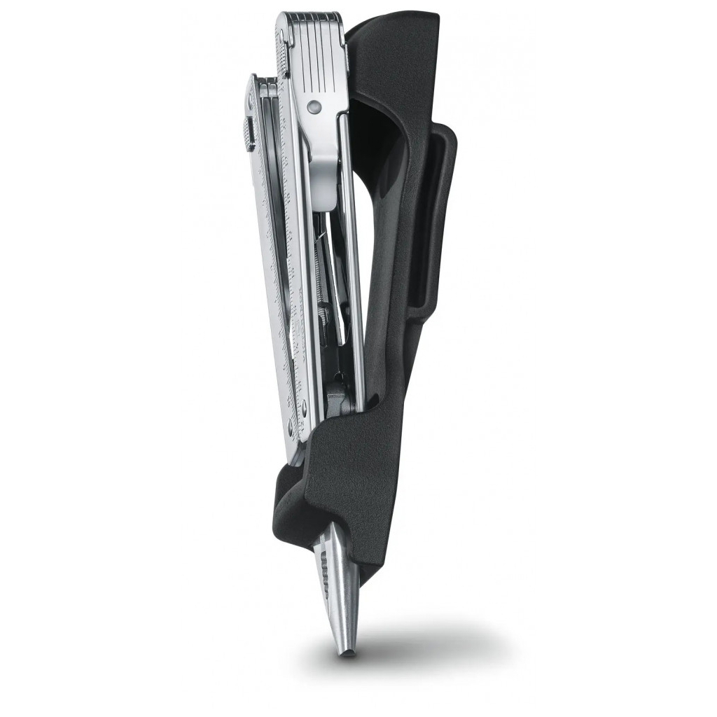 Мультитул Victorinox SwissTool X Plastic Case (3.0327.H) - зображення 2