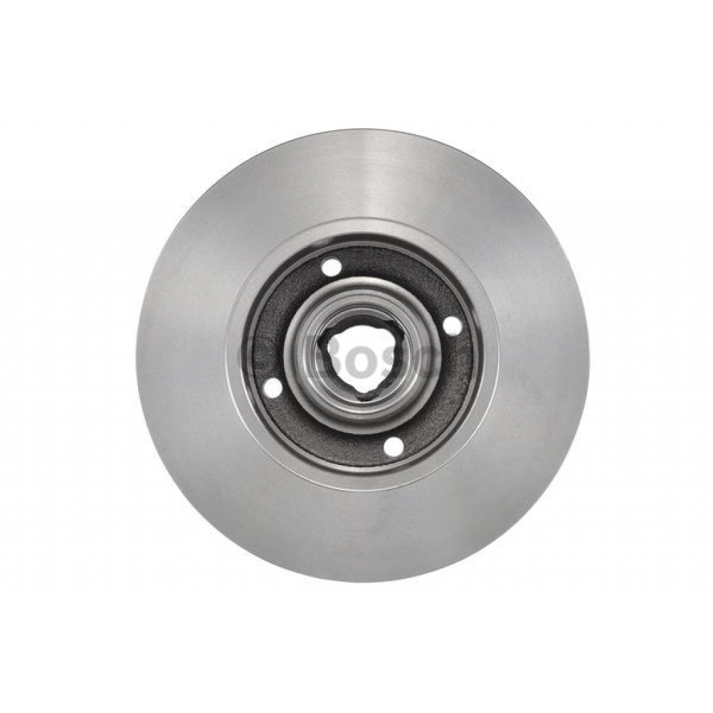 Гальмівний диск Bosch 0 986 478 331 - зображення 3