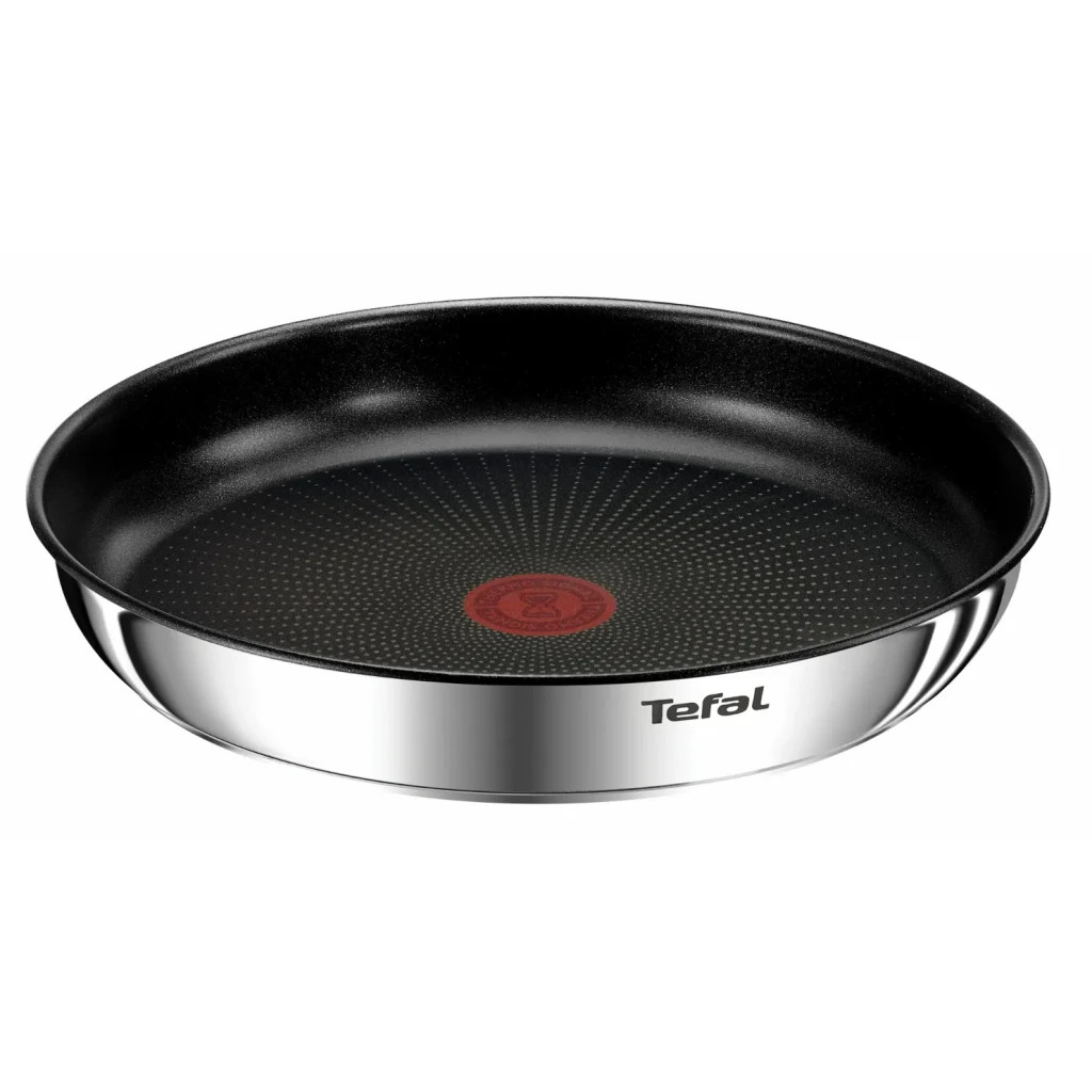 Набір сковорідок Tefal Ingenio Emotion 3 предмети (L897S374) - зображення 4