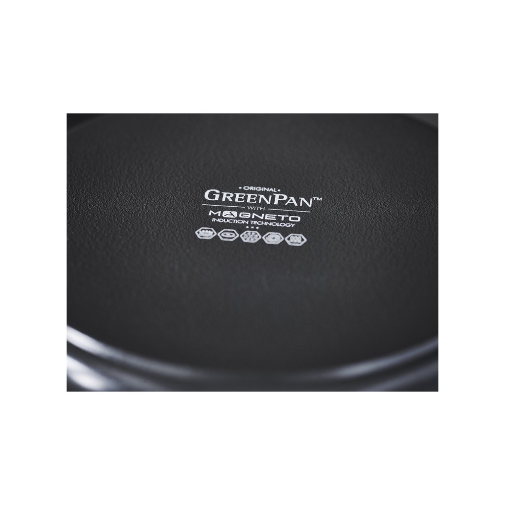Каструля GreenPan Featherweights, 28 см, 6,3 л (CC005057-001) - зображення 2