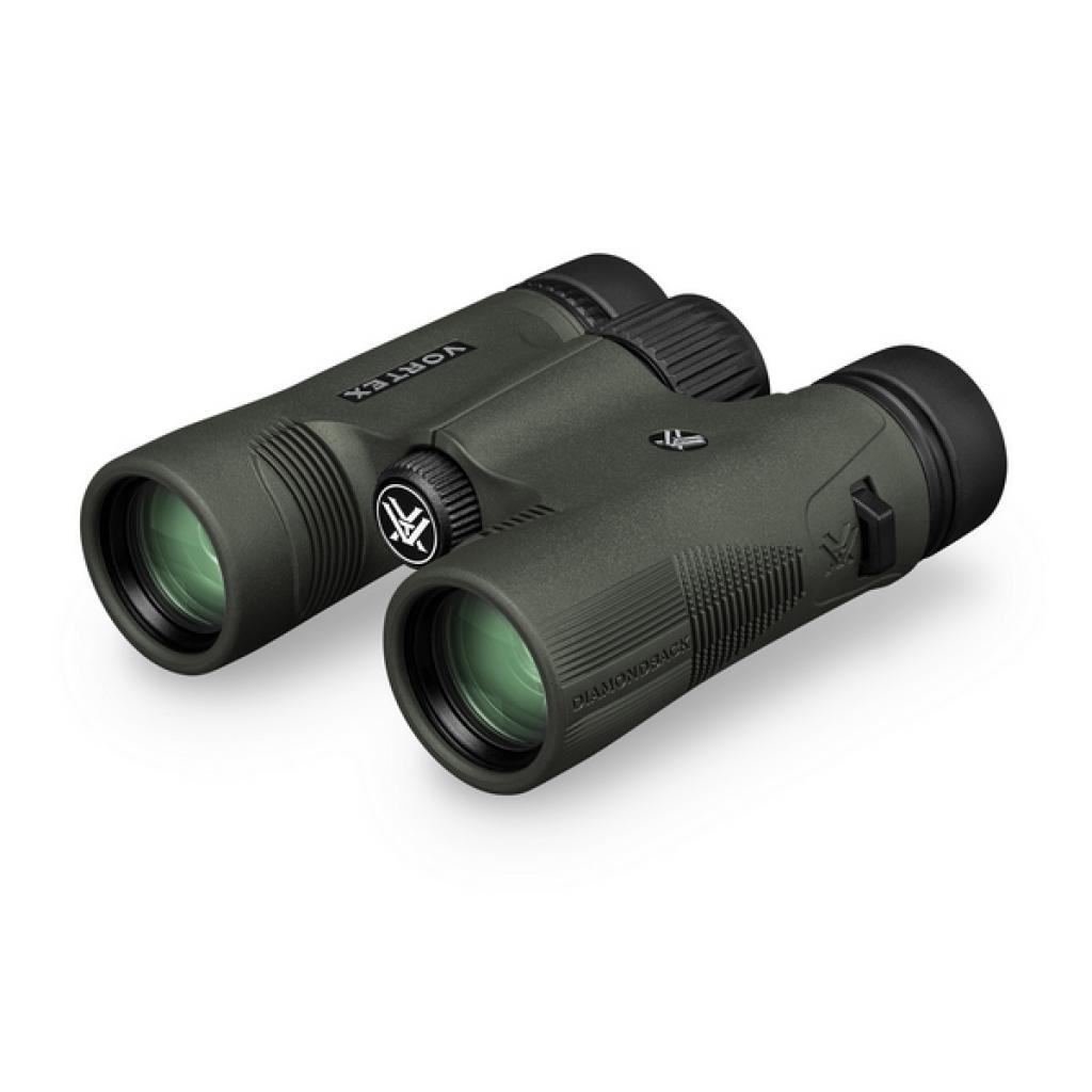 Бінокль Vortex Diamondback HD 10x28 WP (927584) - зображення 4
