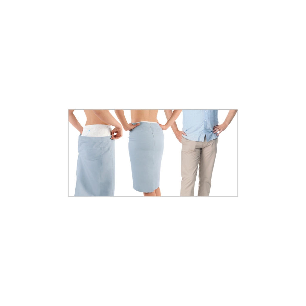 Підгузки для дорослих Seni Active Medium 80-110 см 30 шт (5900516693879) - зображення 4