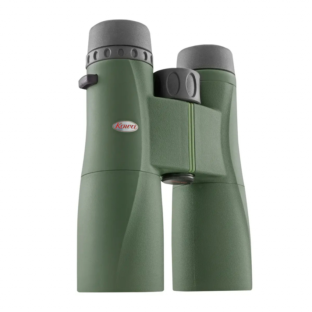 Бінокль Kowa SV II 10x42 WP (927696) - зображення 3