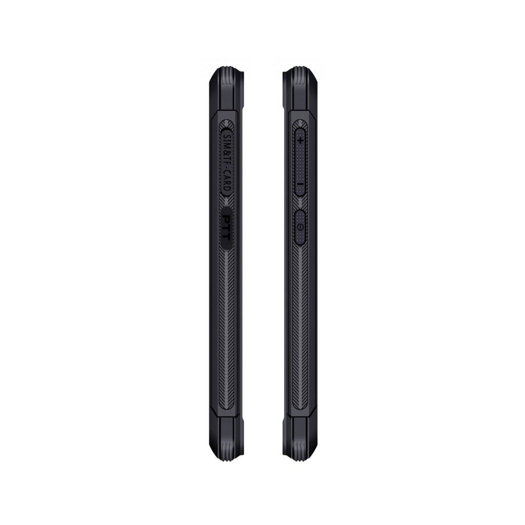 Мобільний телефон Maxcom MS572 3/32Gb Gray (5908235975924) - зображення 2