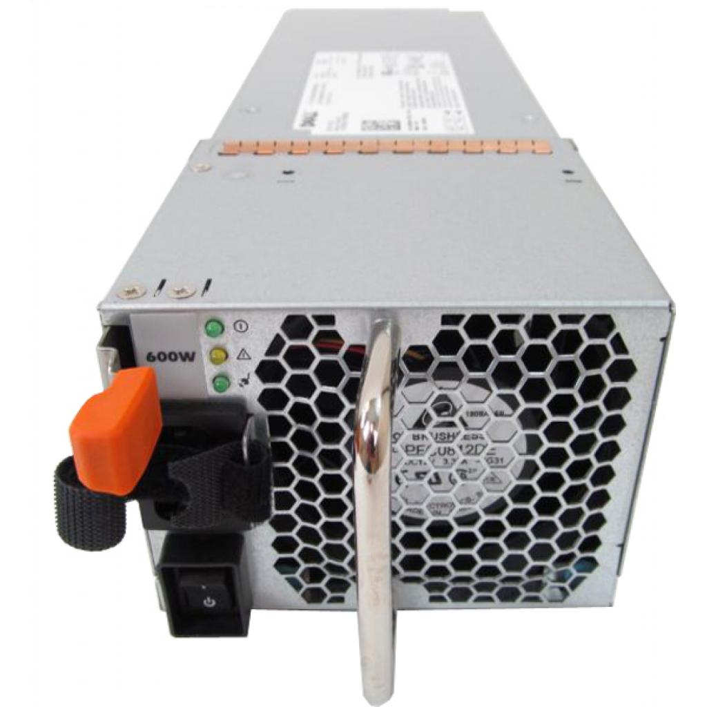 Блок живлення Dell 600W H600E-S0, PS-3601-2D-LF T307M (GV5NH/REF) - зображення 1