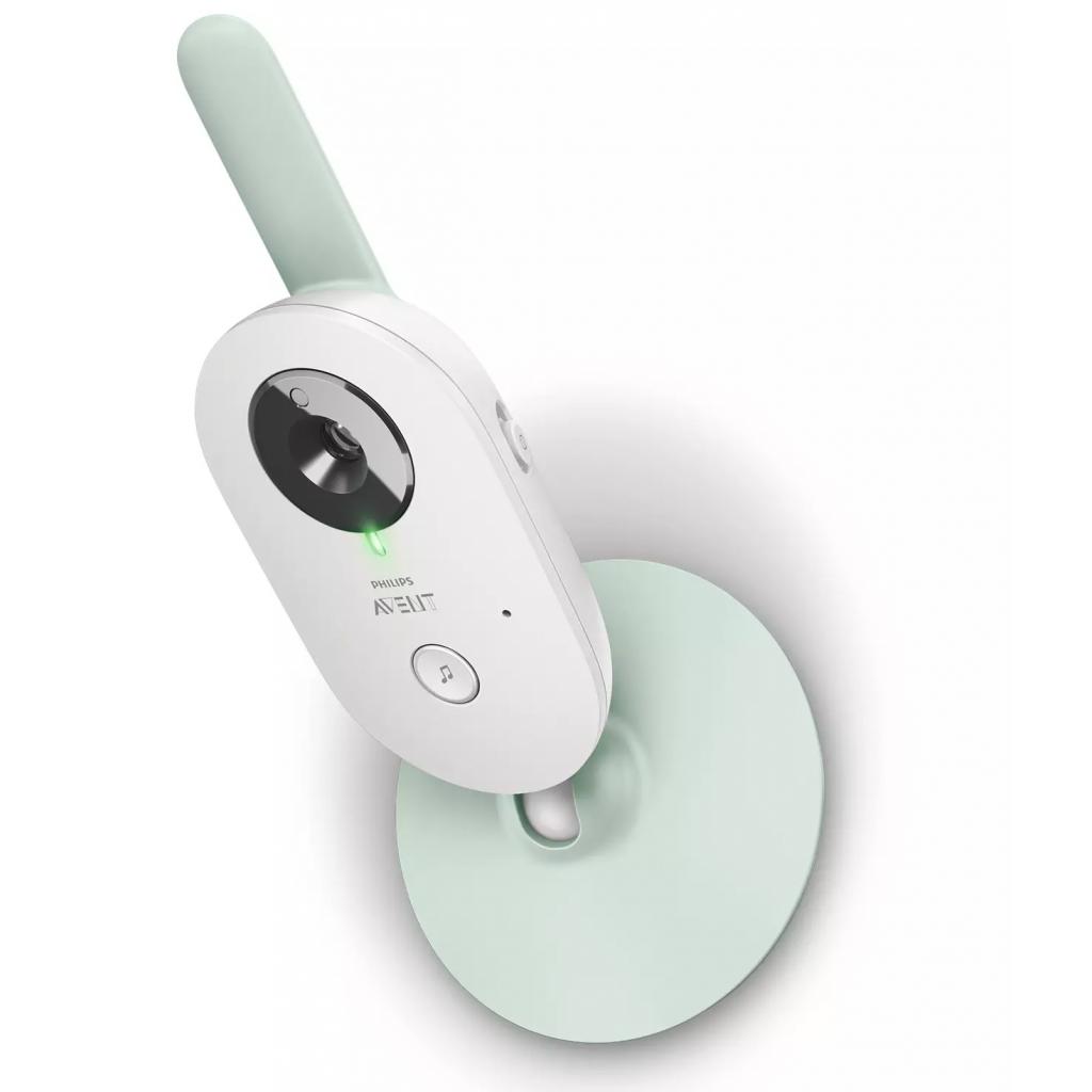Відеоняня Philips AVENT цифрова (SCD831/52) - зображення 5