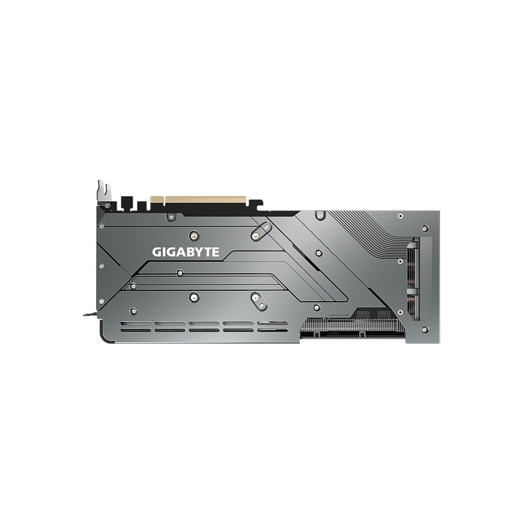 Відеокарта GIGABYTE Radeon RX 7800 XT 16Gb GAMING OC (GV-R78XTGAMING OC-16GD) - изображение 4