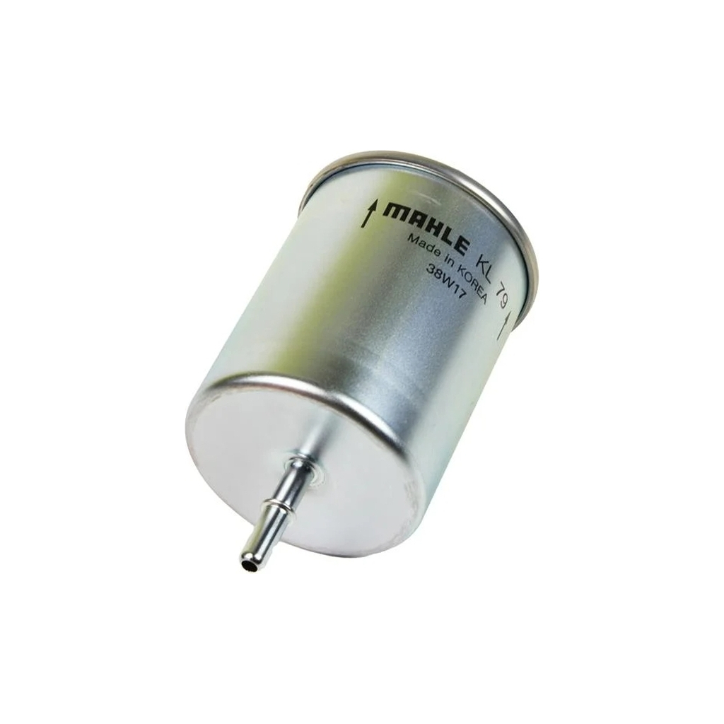 Фільтр паливний Mahle KL79 - зображення 1