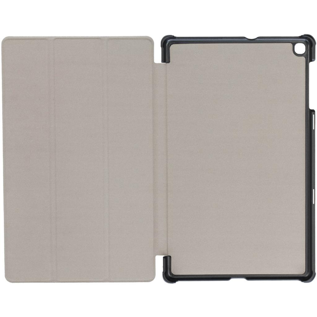 Чохол до планшета BeCover Smart Case Samsung Galaxy Tab A 10.1 T510/T515 Fairy (703850) - зображення 3