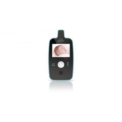 Відеоняня Philips AVENT SCD603/00 - зображення 2