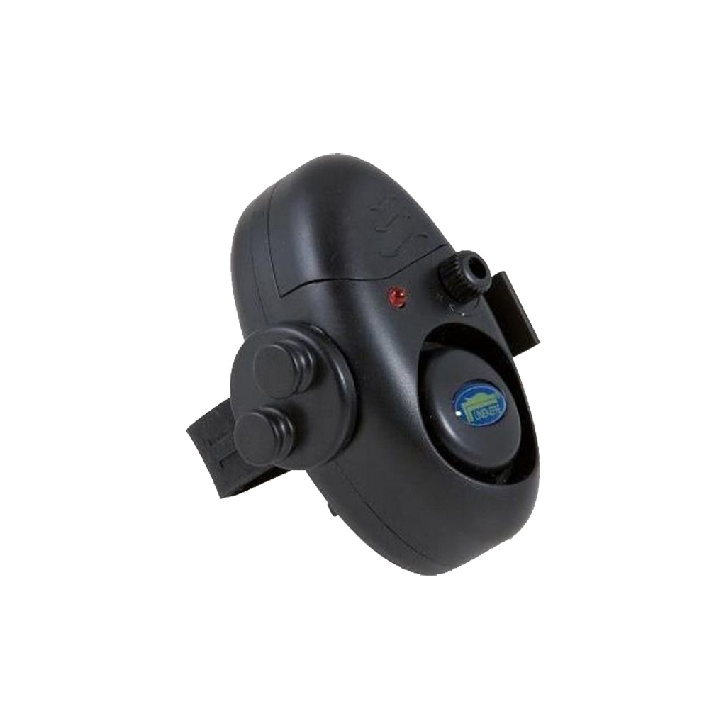Індикатор клювання Lineaeffe Bite Alarm Black (6300068) - зображення 1
