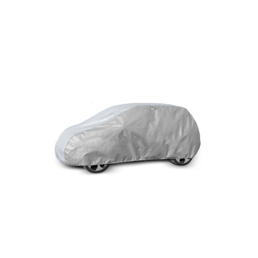 Тент автомобільний Kegel-Blazusiak Mobile Garage (5-4102-248-3020) - зображення 1