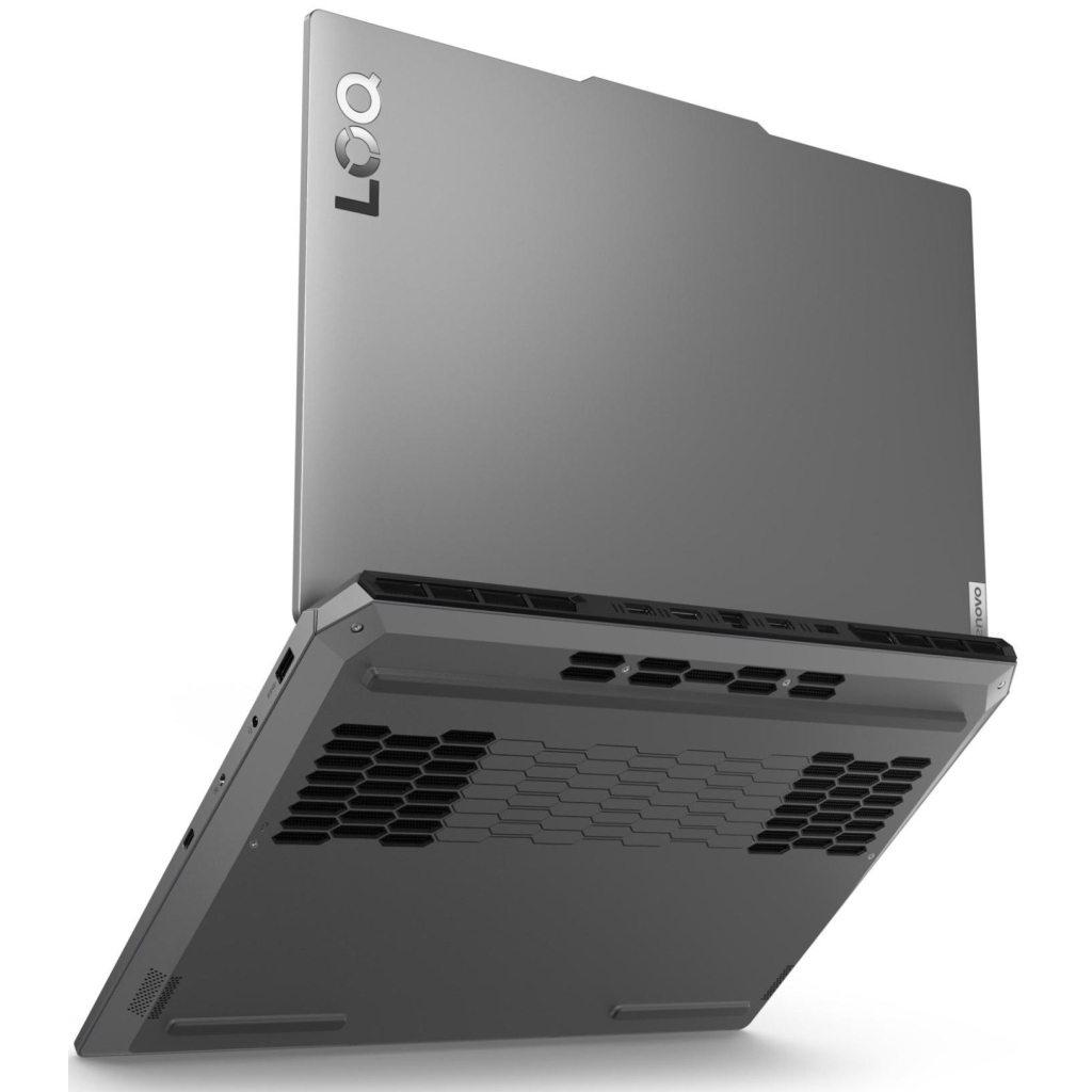 Ноутбук Lenovo LOQ 15IAX9 (83GS008FRA) - зображення 4