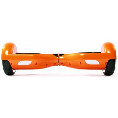 Гіроборд IO Chic SMART-S Orange + Сумка і пульт (S1.05.16) - зображення 2