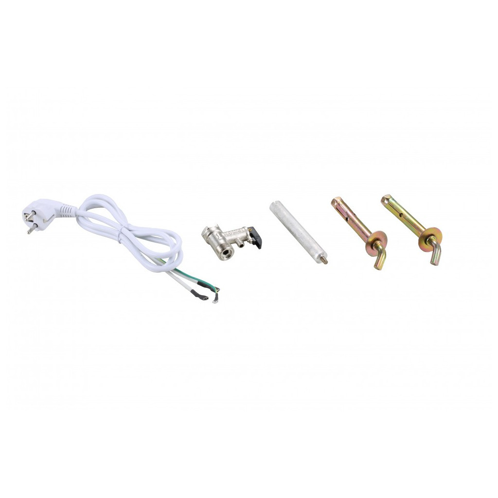 Бойлер Willer EH100R Spring - зображення 6
