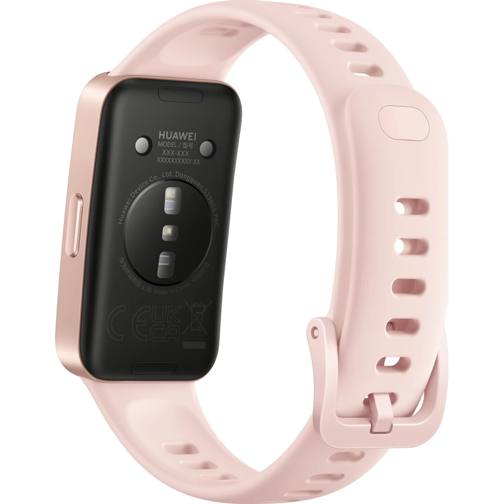 Смарт-годинник Huawei Band 9 Charm Pink (55020BYA) - изображение 4