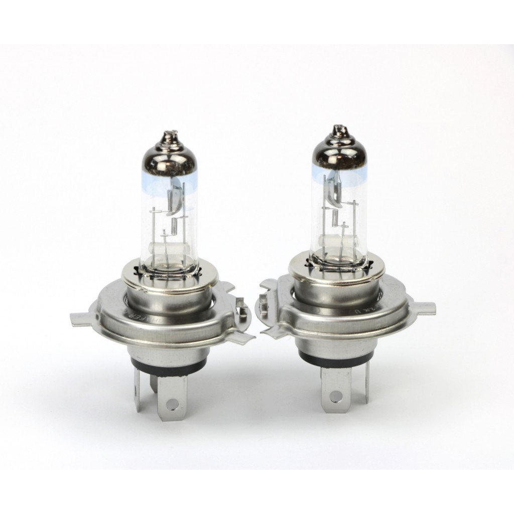 Автолампа SHAFER H412V60/55WPlatinumWhite+150 (SL3004P) - зображення 1