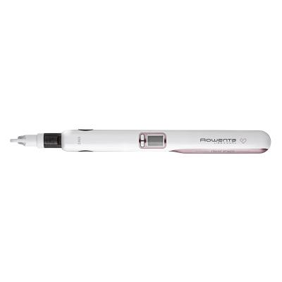 Вирівнювач для волосся Rowenta SF7660F0 - изображение 3