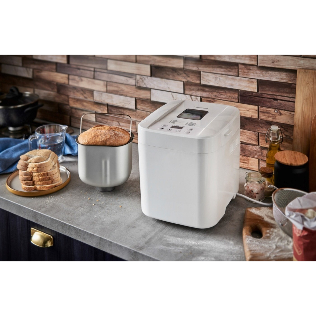 Хлібопічка Russell Hobbs 27260-56 - зображення 8