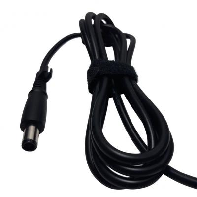 Блок живлення до ноутбуку Drobak HP 19.5V 65W 3.34A (7.4*5.0 black with pin inside) (148301) - зображення 3